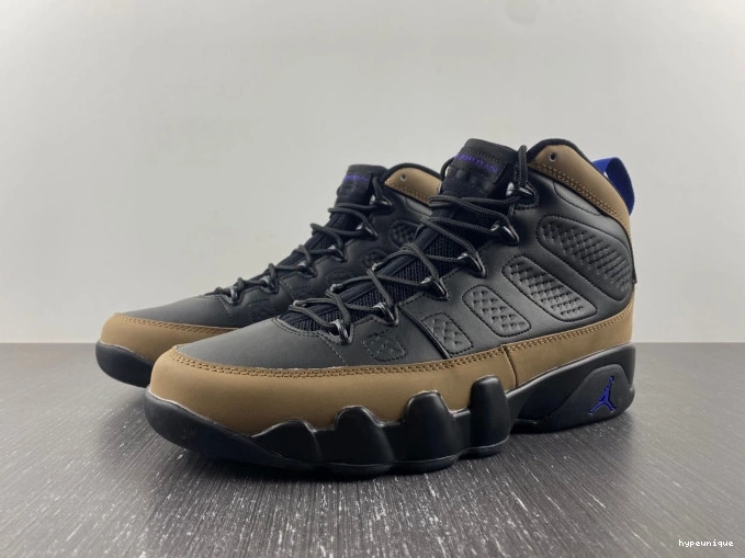 HYPE Air Jordan CT8019-034 Retro Concord 9 Olive 0818